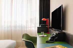 Savoy Hotel Rotterdam