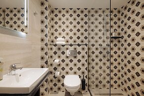 Savoy Hotel Rotterdam