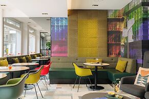 Leonardo Hotel Rotterdam Savoy