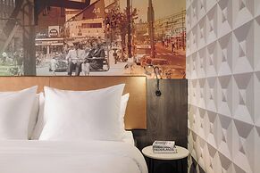 Leonardo Hotel Rotterdam Savoy