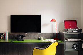 Leonardo Hotel Rotterdam Savoy