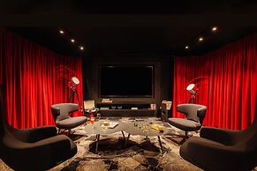 Savoy Hotel Rotterdam