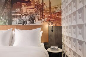 Savoy Hotel Rotterdam