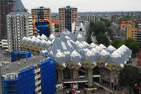 Savoy Hotel Rotterdam