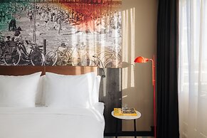 Savoy Hotel Rotterdam