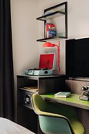 Leonardo Hotel Rotterdam Savoy