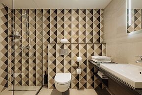 Savoy Hotel Rotterdam