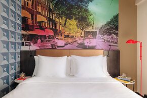 Leonardo Hotel Rotterdam Savoy