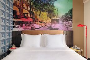 Leonardo Hotel Rotterdam Savoy