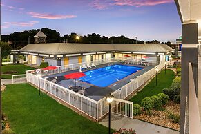 Quality Inn Concord Kannapolis