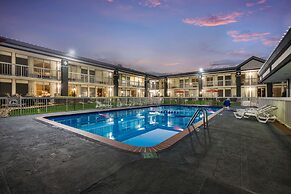 Quality Inn Concord Kannapolis