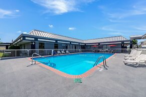 Quality Inn Concord Kannapolis