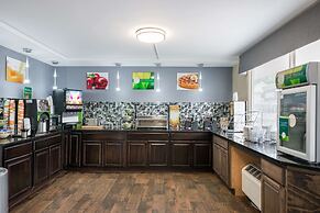 Quality Inn Concord Kannapolis