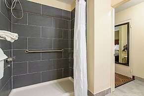 Quality Inn Concord Kannapolis