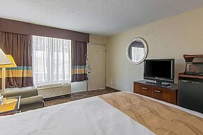 Quality Inn Concord Kannapolis