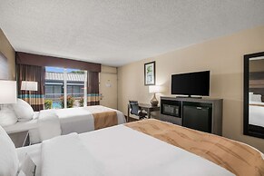 Quality Inn Concord Kannapolis