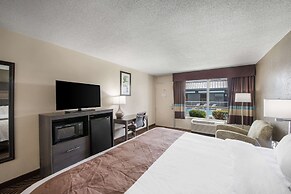 Quality Inn Concord Kannapolis