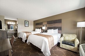 Quality Inn Concord Kannapolis