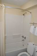 Quality Inn Concord Kannapolis