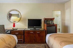 Quality Inn Concord Kannapolis