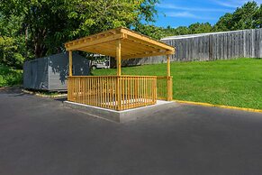 Quality Inn Concord Kannapolis