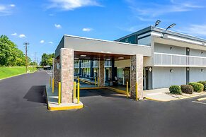 Quality Inn Concord Kannapolis