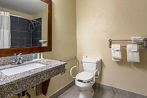 Quality Inn Concord Kannapolis
