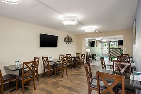 Quality Inn Concord Kannapolis