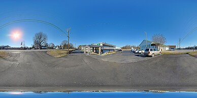 Quality Inn Concord Kannapolis