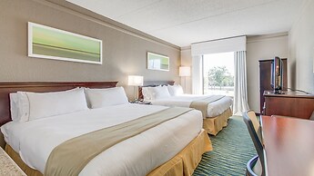 Holiday Inn Express Richmond - Midlothian Turnpike, an IHG Hotel