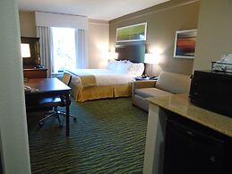 Holiday Inn Express Richmond - Midlothian Turnpike, an IHG Hotel