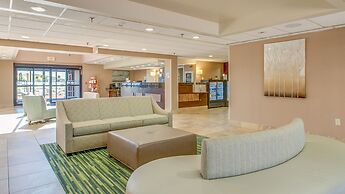 Holiday Inn Express Richmond - Midlothian Turnpike, an IHG Hotel