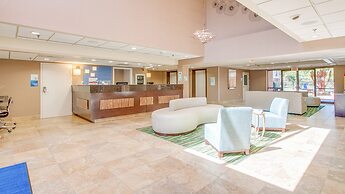Holiday Inn Express Richmond - Midlothian Turnpike by IHG
