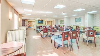 Holiday Inn Express Richmond - Midlothian Turnpike by IHG