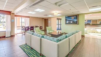 Holiday Inn Express Richmond - Midlothian Turnpike by IHG