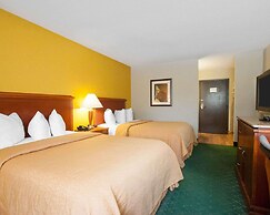 Quality Inn Cairo I-57