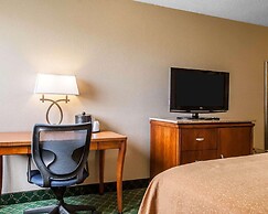 Quality Inn Cairo I-57