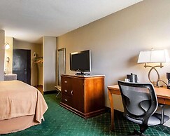 Quality Inn Cairo I-57