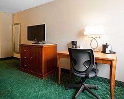 Quality Inn Cairo I-57