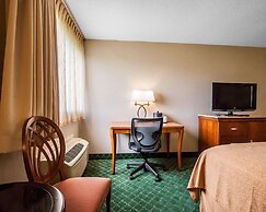 Quality Inn Cairo I-57