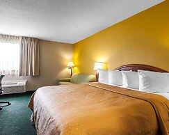 Quality Inn Cairo I-57