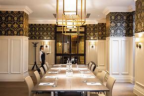 Kimpton Fitzroy London by IHG