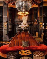 Kimpton Fitzroy London by IHG