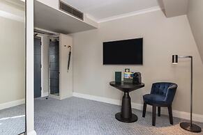 Kimpton Fitzroy London by IHG