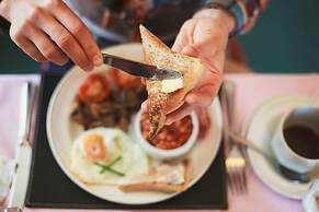 Kimpton Fitzroy London by IHG