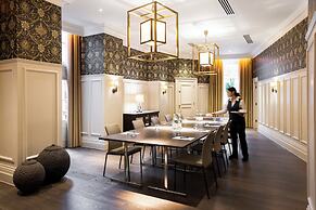 Kimpton Fitzroy London by IHG