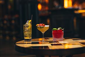 Kimpton Fitzroy London by IHG