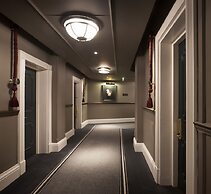 Kimpton Fitzroy London by IHG