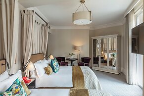 Kimpton Fitzroy London by IHG