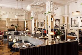 Kimpton Fitzroy London by IHG
